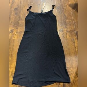 BNWT Skims lounge dress